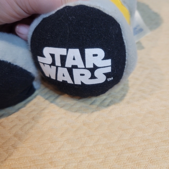 Build a bear star wars Boba fett bear plush - Picture 3 of 4